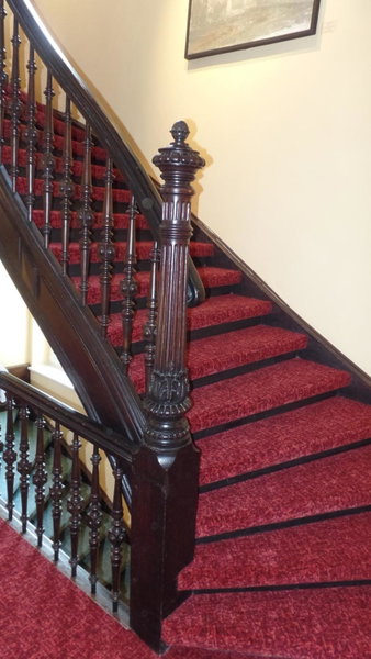 Galerie Hotel Leipziger Hof, Leipzig, Allemagne