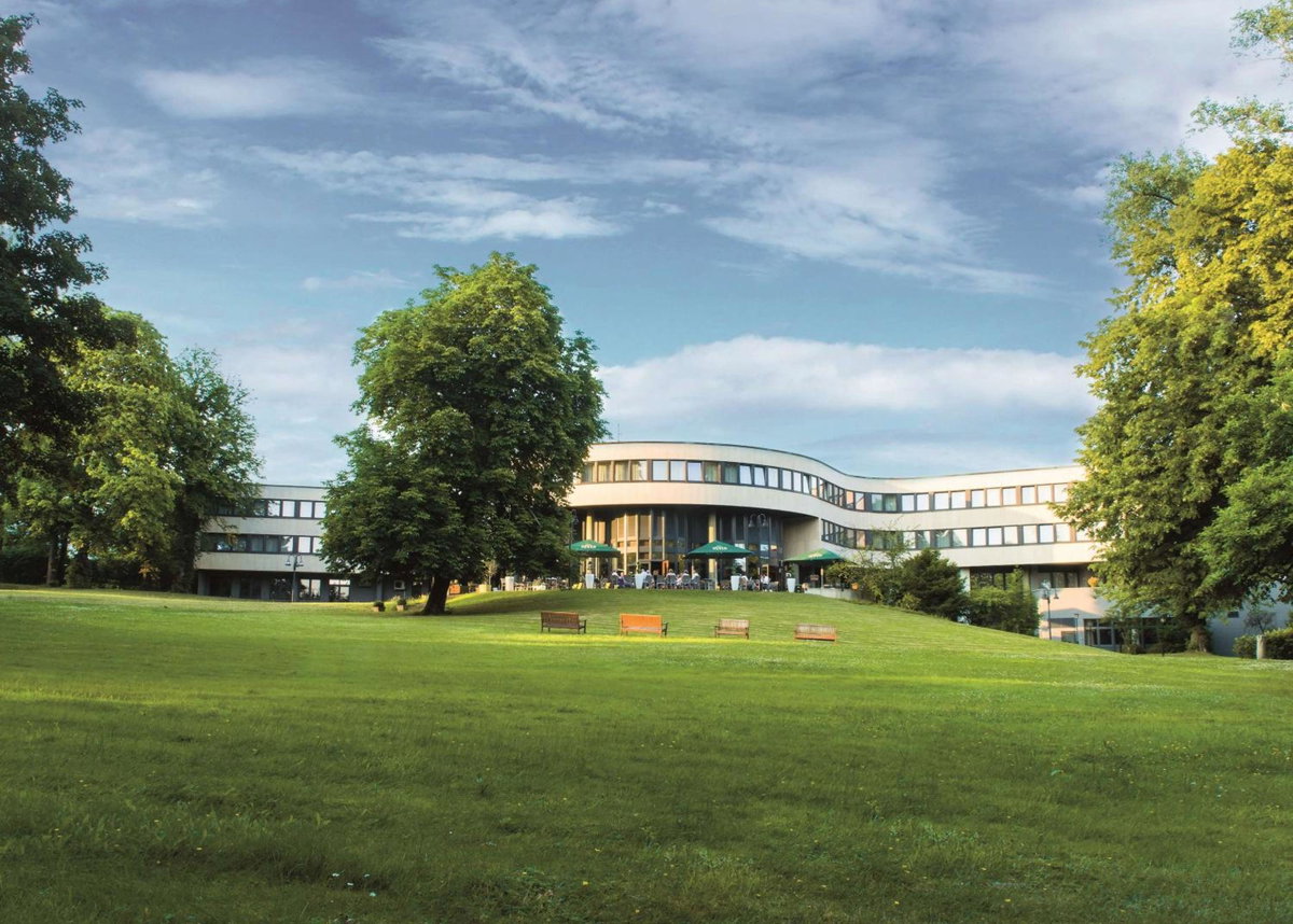 Hotel · Best Western Plus Parkhotel Velbert, Velbert