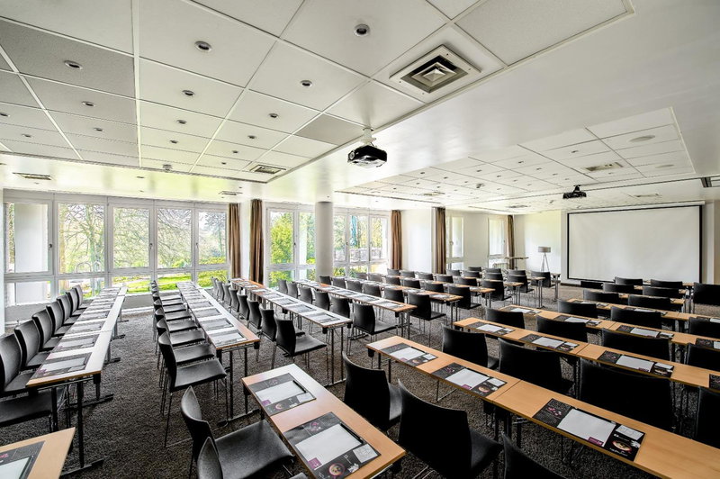 Best Western Plus Parkhotel Velbert, Velbert, Germany
