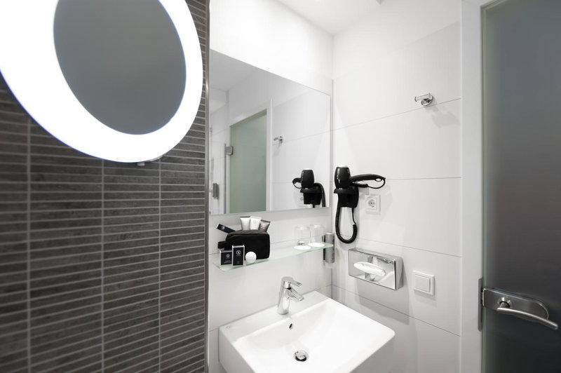 Best Western Plus Parkhotel Velbert, Velbert, Germany