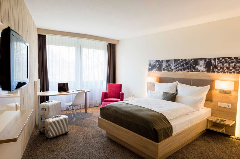 Best Western Plus Parkhotel Velbert, Velbert, Germany