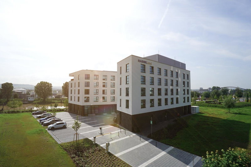 HARBR Hotel Heilbronn, a member of Radisson Individuals, Heilbronn, Germany