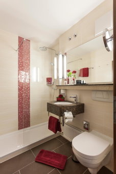 ZELLER's Quartier Hotel, Konigsbrunn, Germany
