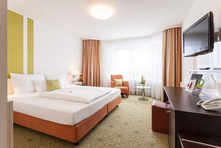 ZELLER's Quartier Hotel, Konigsbrunn, Germany