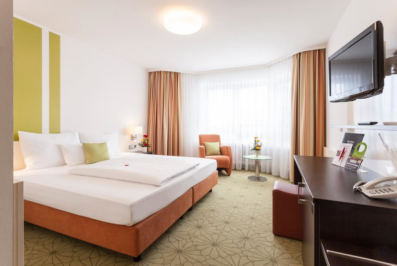 ZELLER's Quartier Hotel, Konigsbrunn, Germany
