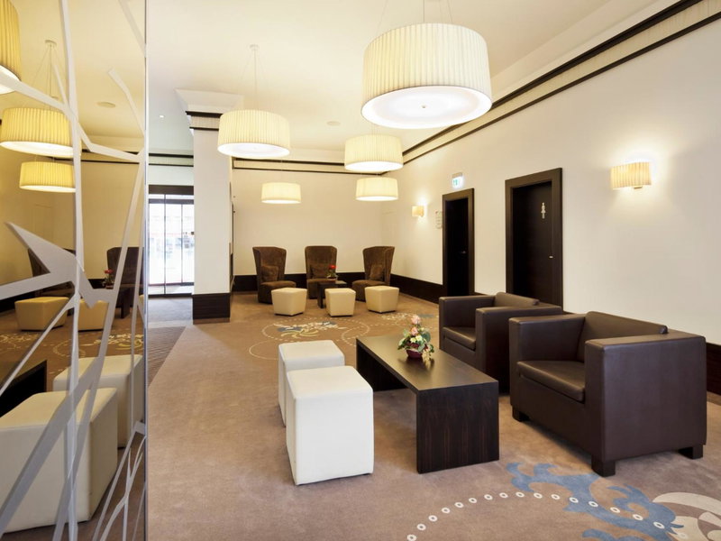 ZELLER's Quartier Hotel, Konigsbrunn, Germany