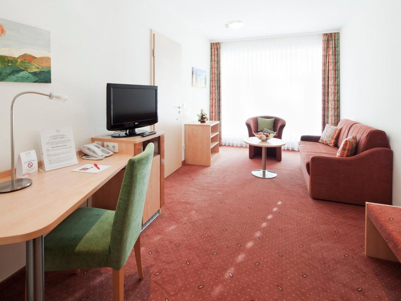 ZELLER's Quartier Hotel, Konigsbrunn, Germany