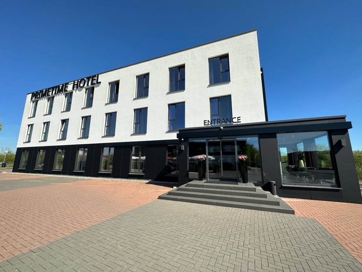 Primetime Hotel, Deutschland