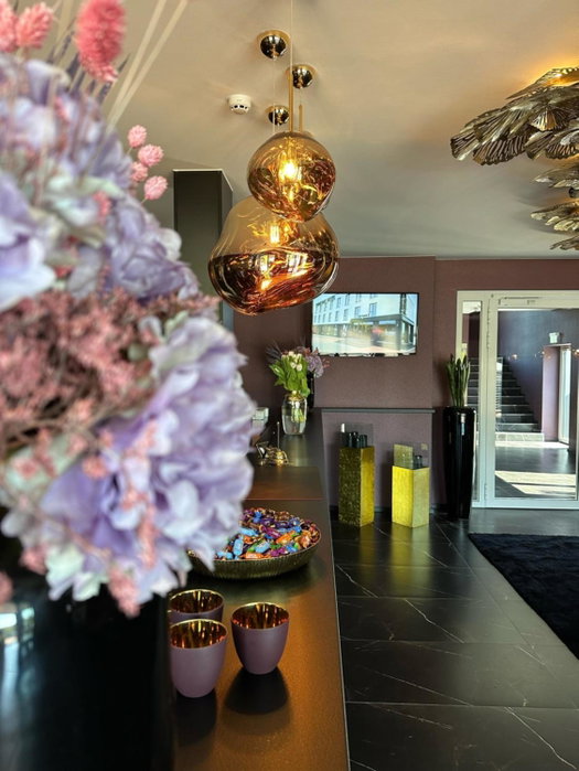 Primetime Hotel, Giessen, Deutschland