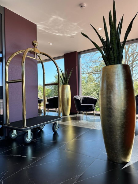 Primetime Hotel, Giessen, Deutschland