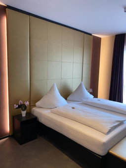 Primetime Hotel, Giessen, Deutschland