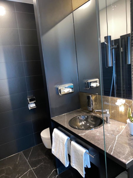 Primetime Hotel, Giessen, Deutschland