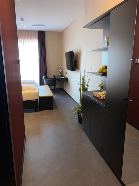 Primetime Hotel, Giessen, Deutschland