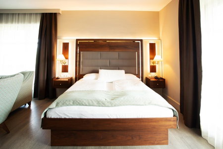 City Hotel Frankfurt Bad Vilbel, Bad Vilbel, Germany