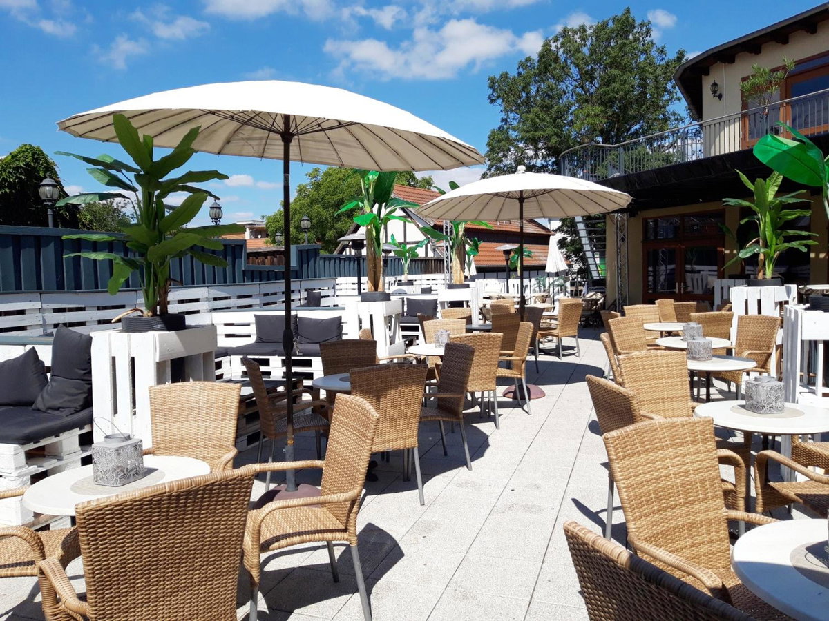 Hotel · Hotel Schwarzer Adler Stendal, Stendal
