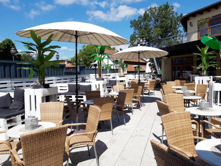 Hotel Schwarzer Adler Stendal, Stendal, Germany