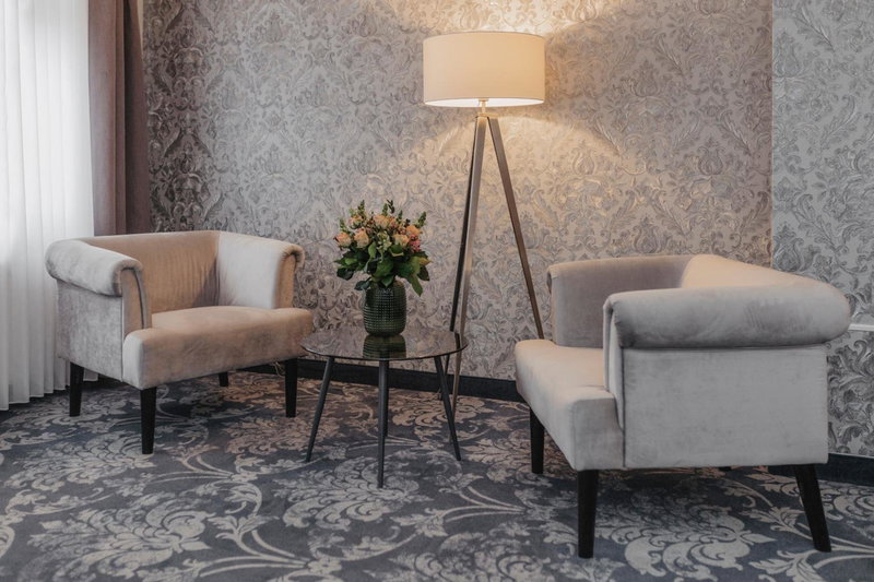 Hotel Schwarzer Adler Stendal, Stendal, Germany