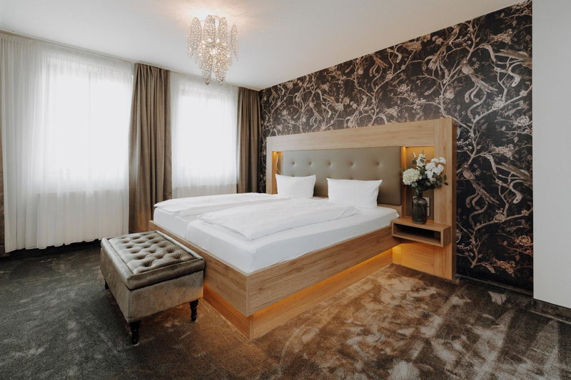 Hotel Schwarzer Adler Stendal, Stendal, Germany