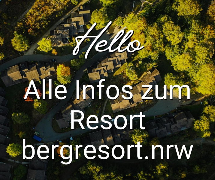 Dorint Resort Winterberg, Schmallenberg, Germany
