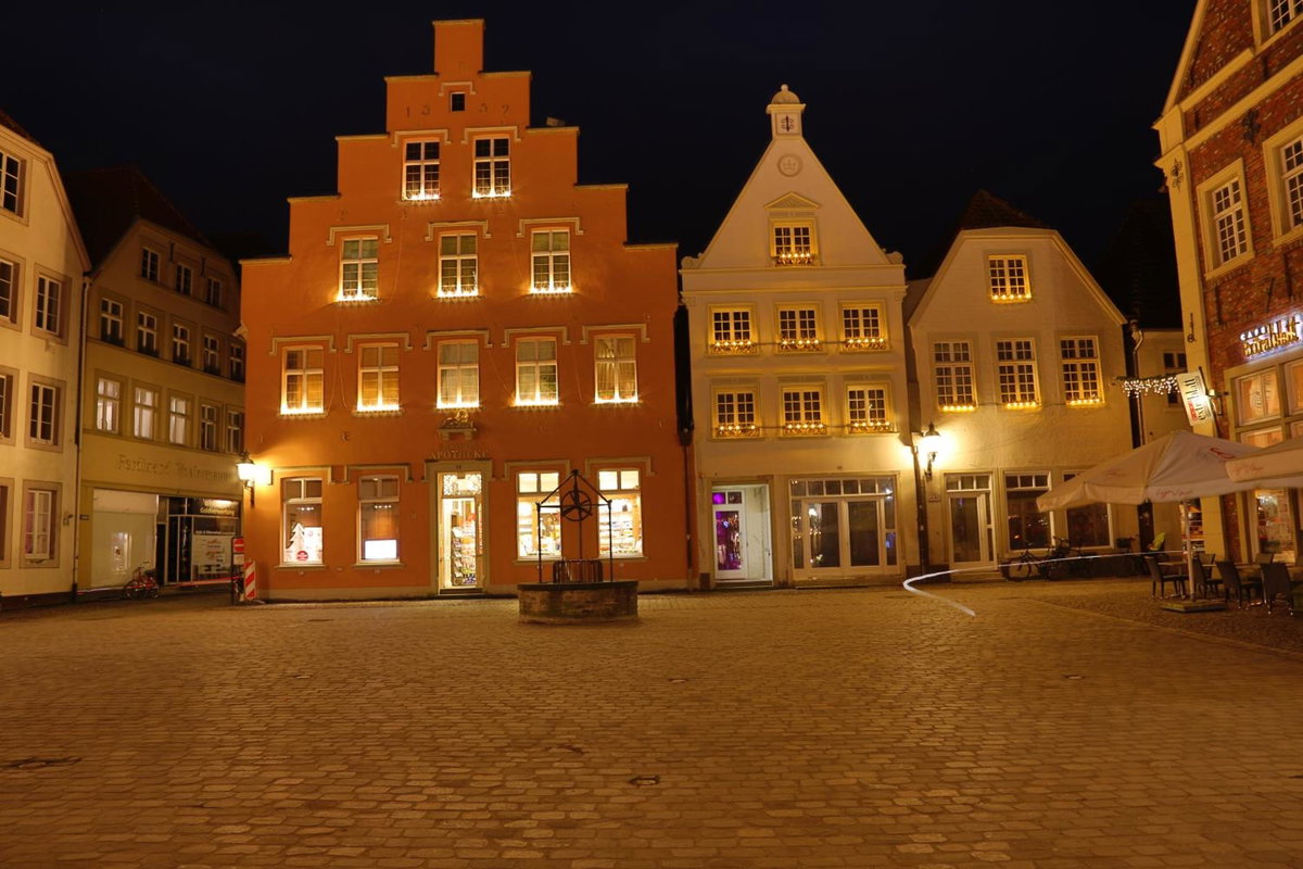 Hotel · Markthotel Warendorf, Warendorf