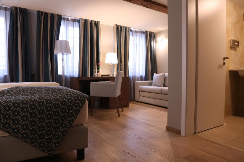 Markthotel Warendorf, Warendorf, Germany