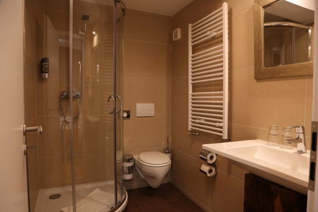 Markthotel Warendorf, Warendorf, Germany