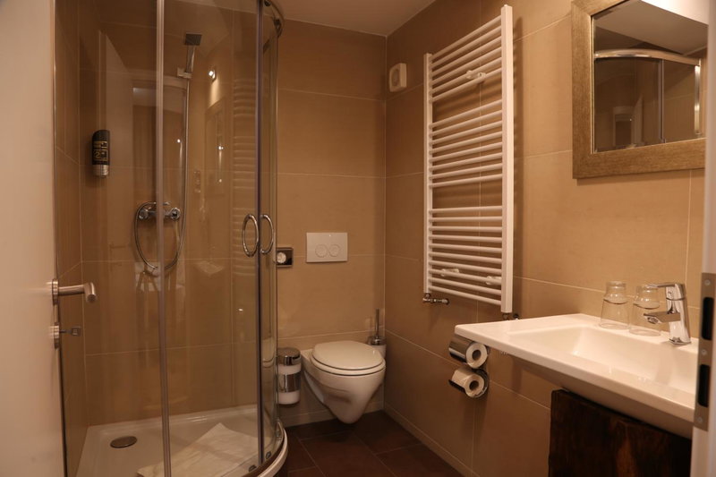 Markthotel Warendorf, Warendorf, Germany