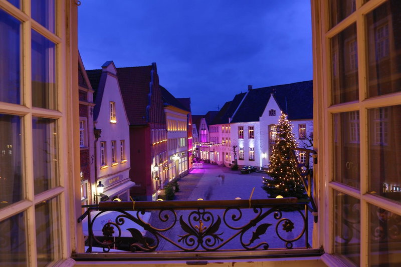 Markthotel Warendorf, Warendorf, Germany