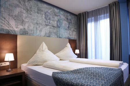 Markthotel Warendorf, Warendorf, Germany