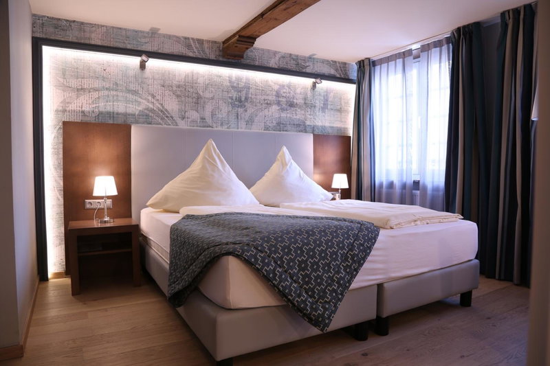 Markthotel Warendorf, Warendorf, Germany