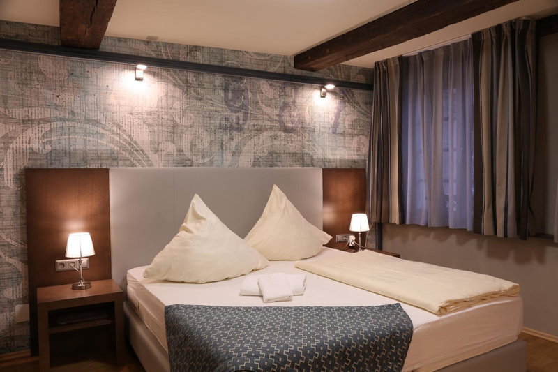 Markthotel Warendorf, Warendorf, Germany