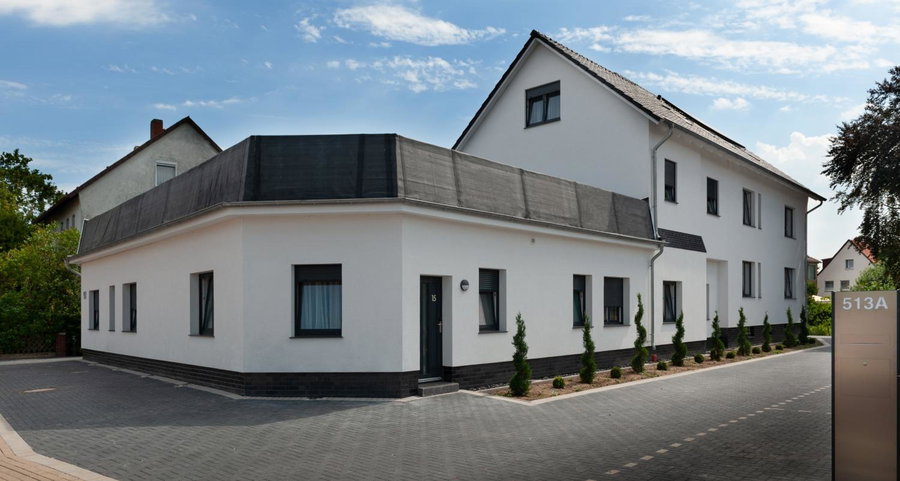 Aparthotel Messe Laatzen, Laatzen, Deutschland