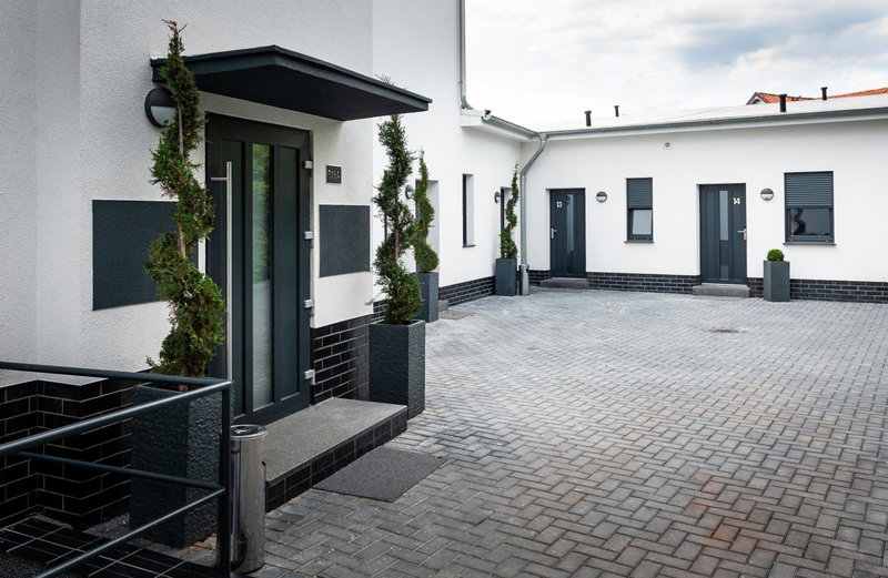 Aparthotel Messe Laatzen, Laatzen, Deutschland