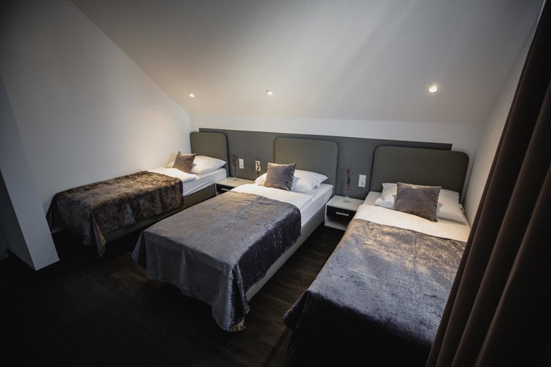 Aparthotel Messe Laatzen, Laatzen, Deutschland