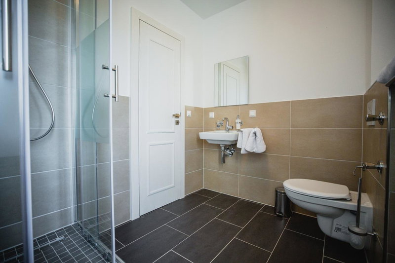 Aparthotel Messe Laatzen, Laatzen, Deutschland