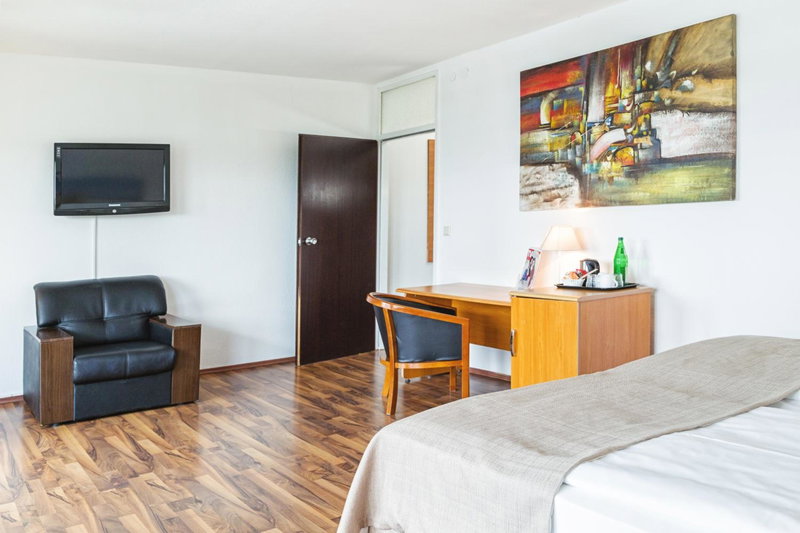 Hotel Plöner See by Tulip Inn, Eutin, Deutschland