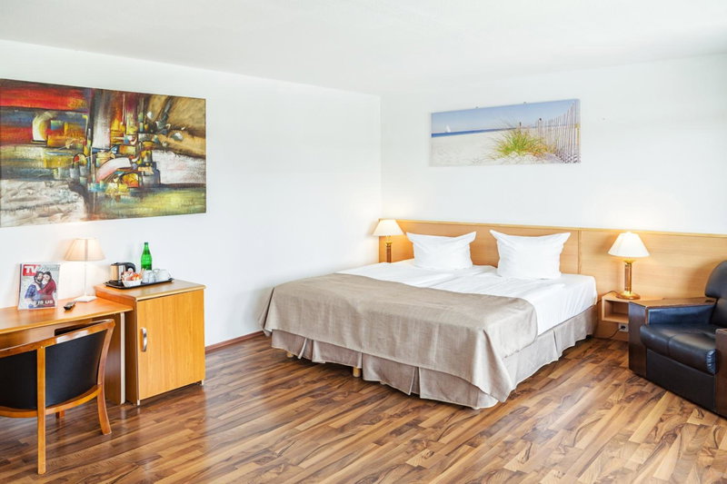 Hotel Plöner See by Tulip Inn, Eutin, Deutschland