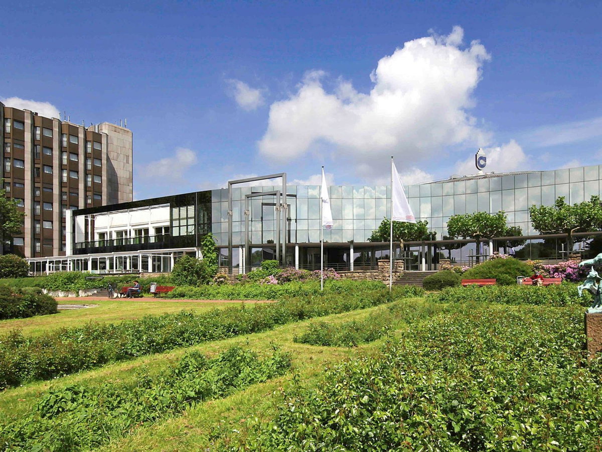 Hotel · Mercure Hotel Dortmund Messe, Dortmund