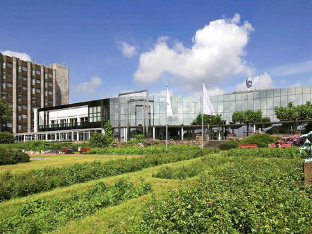 Mercure Hotel Dortmund Messe, Dortmund, Germany