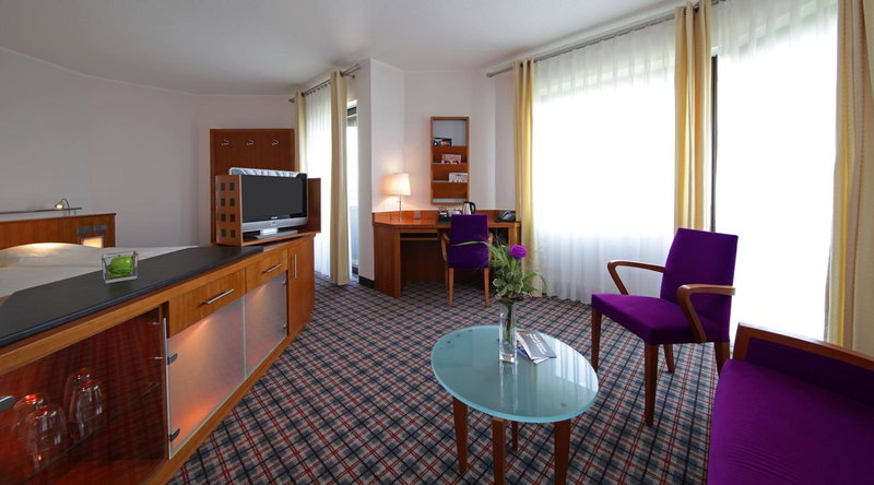 Mercure Hotel Dortmund Messe, Dortmund, Germany
