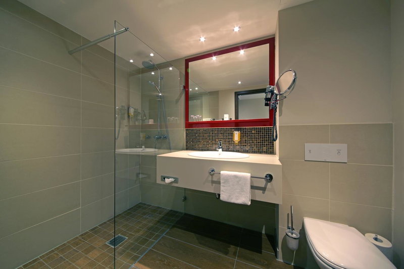Mercure Hotel Dortmund Messe, Dortmund, Germany