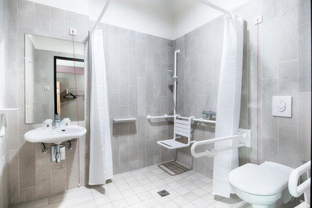 B&B Hotel Eisenach, Eisenach, Germany