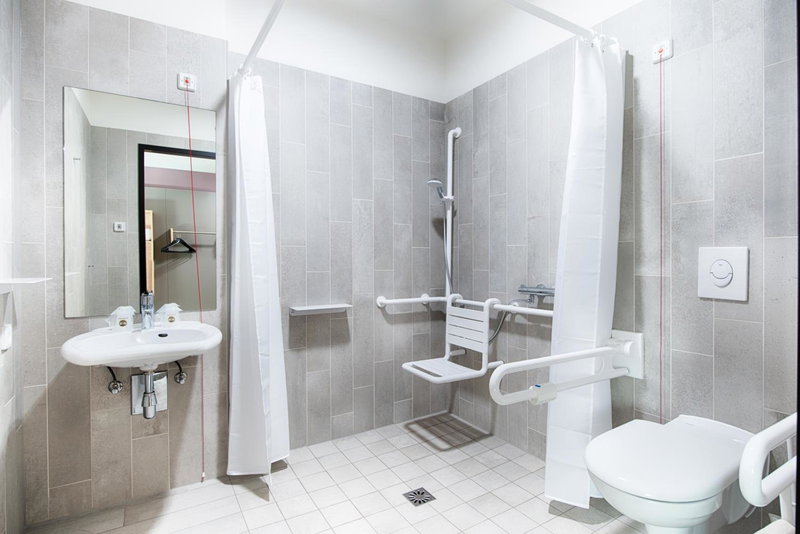 B&B Hotel Eisenach, Eisenach, Germany