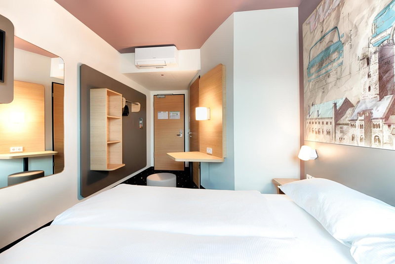 B&B Hotel Eisenach, Eisenach, Germany