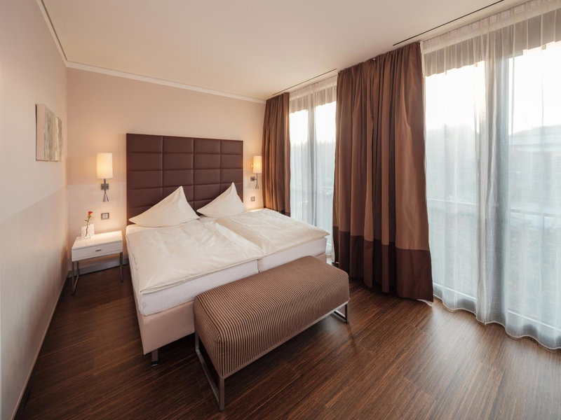 Hotel Eberhards am Wasser, Bietigheim-Bissingen, Germany