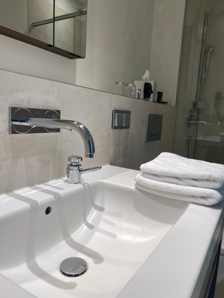 Hotel Eberhards am Wasser, Bietigheim-Bissingen, Germany