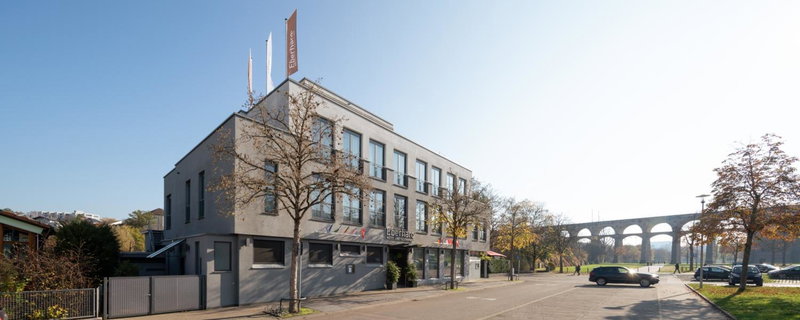 Hotel Eberhards am Wasser, Bietigheim-Bissingen, Germany