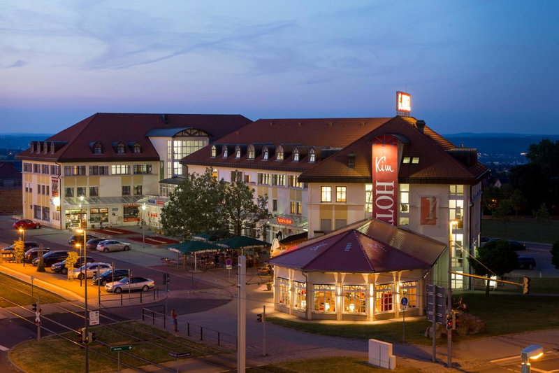 Kim Hotel Dresden, Gorbitz, Alemania