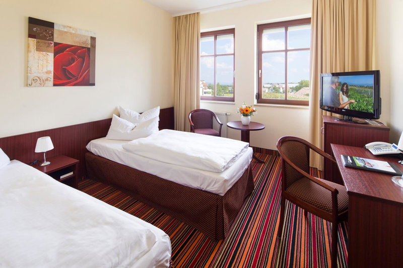Kim Hotel Dresden, Gorbitz, Alemania