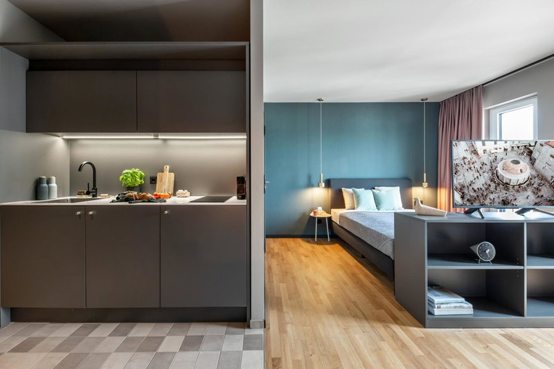 ipartment Braunschweig HOME by Best Western, Braunschweig, Germany